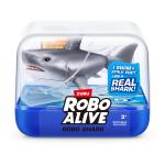 ROBO ALIVE SQUALO NUOTA DAVVERO 3 COL -UNO-