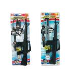 BLISTER AGENTE SPECIALE C/MITRA 2 ASS -UNO- 