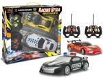 AURO R/C 2 COL RACING -UNA- 