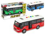 BUS A FRIZIONE LUCI/SUONI 3 COL -UNO- 