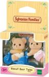 SYLVANIAN FAMILIES ORSI BISCUIT 