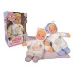 MAMMAMORE TENERELLI 2 COL -UNO-