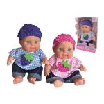 CICCIOTTINI LOVE 2 COL -UNO-