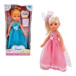 MAMMAMORE FANNI' PRINCIPESSE 2 COL -UNO-