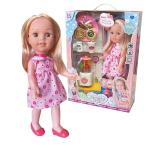 MAMMAMORE BEAUTIFUL BABY CHEF IN CUCINA 2 COL -UNO-