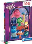 PROMO  PUZZLE DA 104 INSIDE OUT  -50-