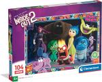 PROMO  PUZZLE DA 104 INSIDE OUT  -50-
