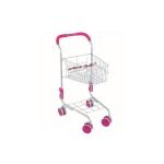 CARRELLO SPESA IN METALLO 