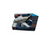 AEREO 1/20 LUCI/SUONI 