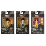 DRAGON BALL MINI 3 ASS -UNO- 