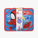 SET DA COLORARE SPIDEY 