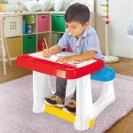 FISHER PRICE BANCO SCUOLA 