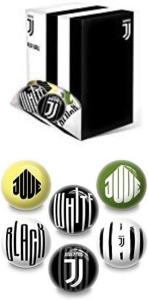 PALLINA JUVENTUS D.60