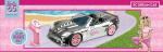 BARBIE AUTO R/C DREAM 