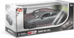 AUTO R/C BMW M4 NERA 1/16