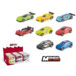 AUTOMODELLO 1/64 CITY 9 ASS -UNO- 