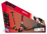 MONOPATTINO 2 RUOTE IGNITE 80KG 