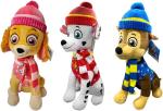 PELUCHE PAW PATROL 3 ASS -UNO- 090337/313/320
