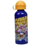 BORRACCIA ALLUMINIO PAW PATROL 520 ML