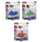BLISTER PJ MASK VEICOLO METALLO 3 ASS -UNO-
