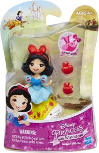 DISNEY MINI PRINCEPESSE 5 ASS -UNO-