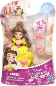 DISNEY MINI PRINCEPESSE 5 ASS -UNO-