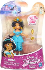 DISNEY MINI PRINCEPESSE 5 ASS -UNO-