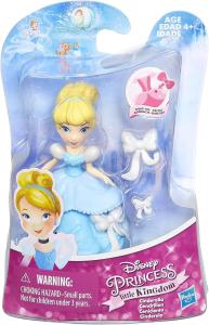 DISNEY MINI PRINCEPESSE 5 ASS -UNO-