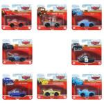 CARS VEICOLI 8 ASS -UNO-