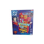 DC SUPERMAN BANCO ATTREZZI H.53 