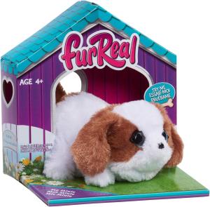 FURREAL MINI PELUCHE 2 ASS -UNO-