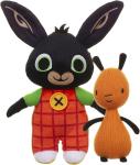 PELUCHE BING E I SUOI AMICI 2 ASS -UNO- CM 15