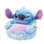 POLTRONCINA STITCH E ANGEL 