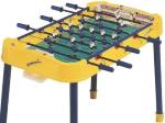 GIOCO CALCIO DRIBBLING 2 IN 1 H.80 CM 76X110 