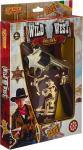 CINTURONE COW BOY A1 C/PISTOLA 