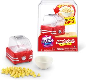 MAGIC COOK MINI ELETTRODOMESTICI 9 ASS -UNO- 