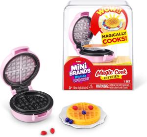 MAGIC COOK MINI ELETTRODOMESTICI 9 ASS -UNO- 