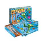 NON PERDERE LA TESTA G.T. =250=