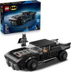BATMOBILE DI BATMAN 