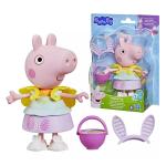 PEPPA PIG MODA DI PRIMAVERA 