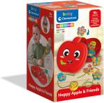 HAPPY APPLE E FRIENDS 