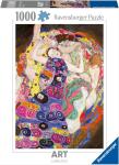 PUZZLE DA 1000 KLIMT LA VERGINE 