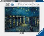 PUZZLE DA 1000 VAN GOGH NOTTE STELLATA 