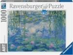 PUZZLE DA 1000 MONET WATERLILIES 