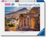 PUZZLE DA 1000 TAORMINA 