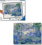 CREART MONET LE LINFEE 