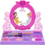 PRINCESS TROUSSE VANITY SET C/LUCI E SUONI 