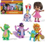 DORA 5 PERSONAGGI GIFT PACK