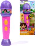 DORA ESPLORATRICE MICROFONO MUSICALE 