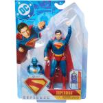 DC SUPERMAN FIGURE CM 15 2 ASS -UNO- 